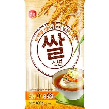 

Ottogi Rice Noodle 800 gram