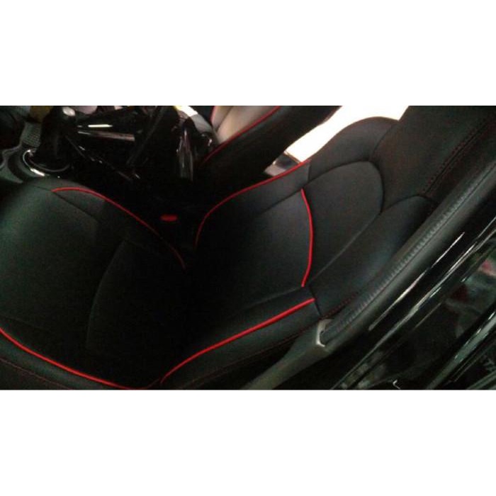 Cover Jok Honda Brio Full Set
