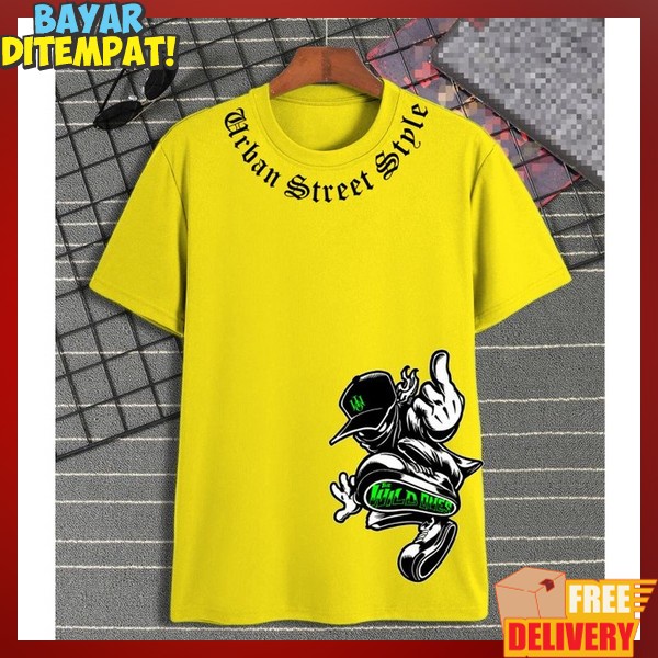 Murah Kaus Distro Ksos Pakean Baju Baju Pakean Bsju Keren Original Laki Laki Terbaru 2023 Branded Pr