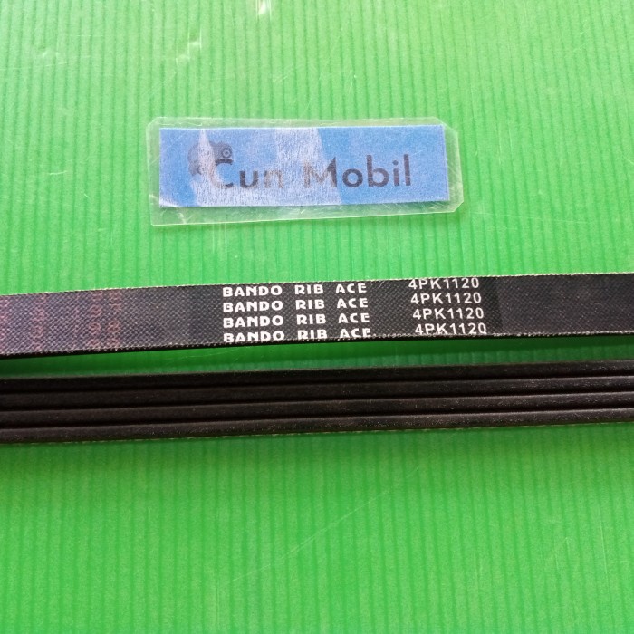 Ribt Belt Bando 4Pk 1120 Kode Hm359