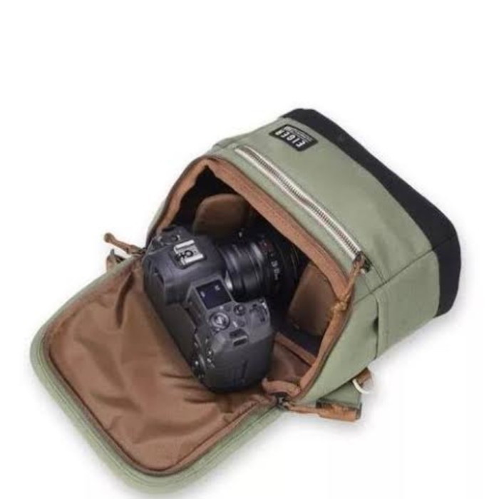 Checkout Eiger Z Wanderway Camera Shoulder Tas Selempang Kamera Dslr Promo Terbaru