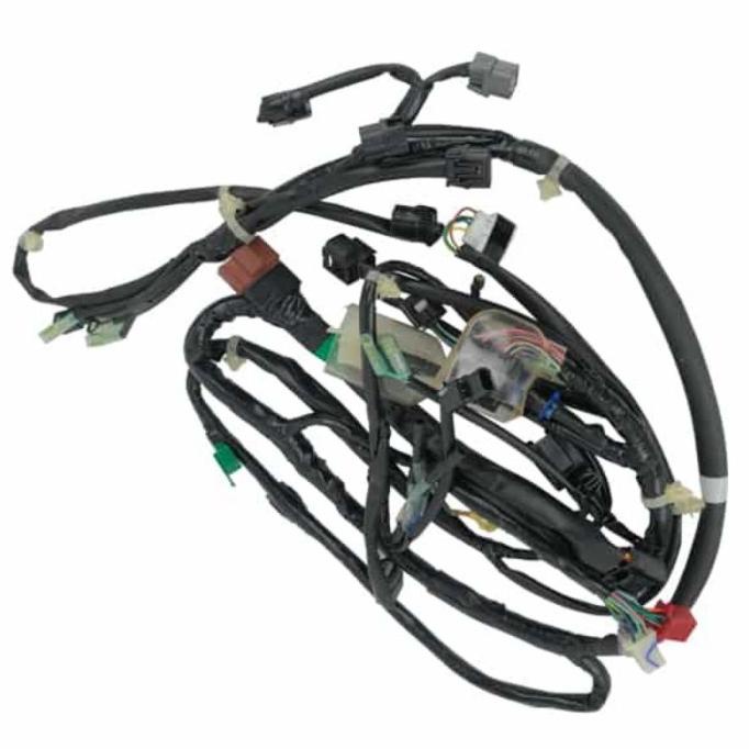 32100-K60-B60 Kabel Body Harness Wire Honda Vario 125 eSP K60R
