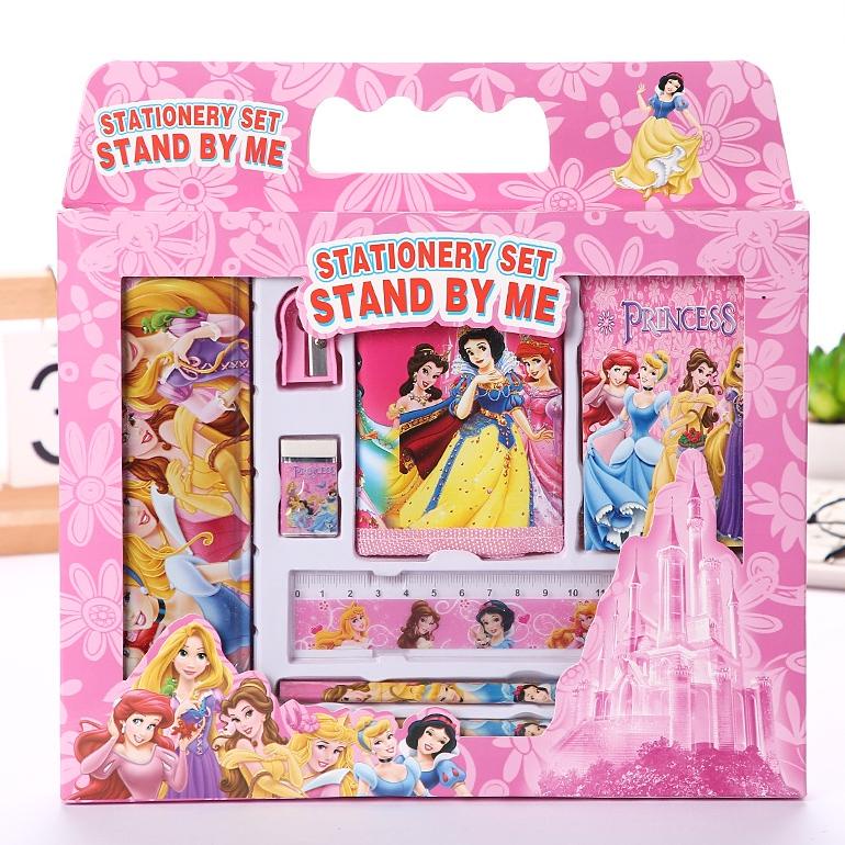 

TERLARIS ALAT TULIS SET 8 IN 1 BOX ANAK-ANAK SEKOLAH KARTUN PENGARIS KOTAK PENCIL STATIONARY SET 8IN1 SCHOOL TERBARU