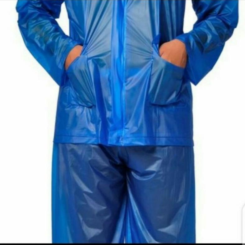 Diskon Jas Hujan Jc Hemat Waterproof Gajah Elephant Viral