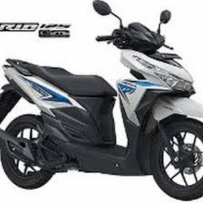 Ecu Juken 5 Basic DB For Vario 125 New/Vario 150 OLD