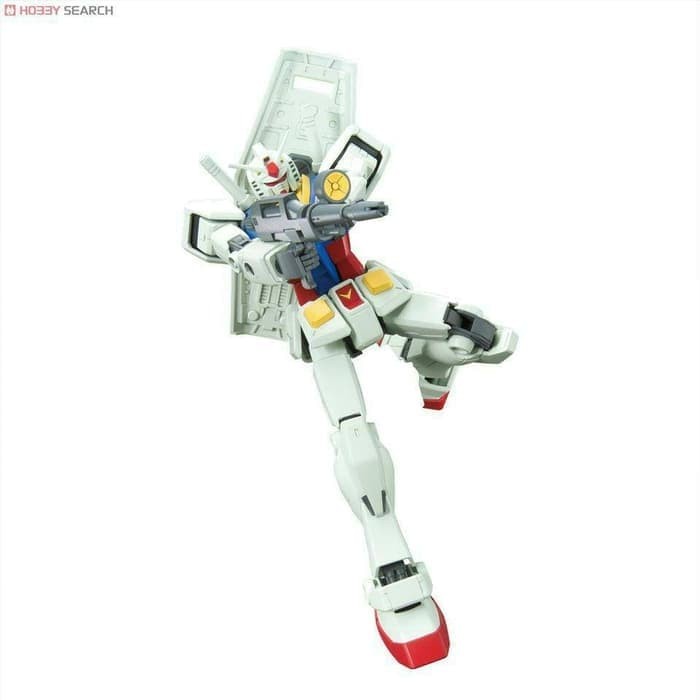 Promo Bandai Hg 1/144 Gundam Rx 78 2 Revive Rx78-2 Rx-78-2 Rx78 78-2 Terbaru