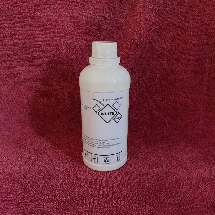 

Ready Tinta Dtf Audley 500 Ml Harga Khusus