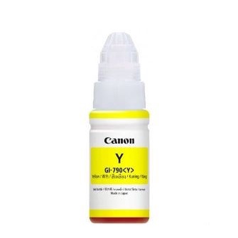 

Asli Tinta Canon Gl 790 Yellow Original Ready Stock