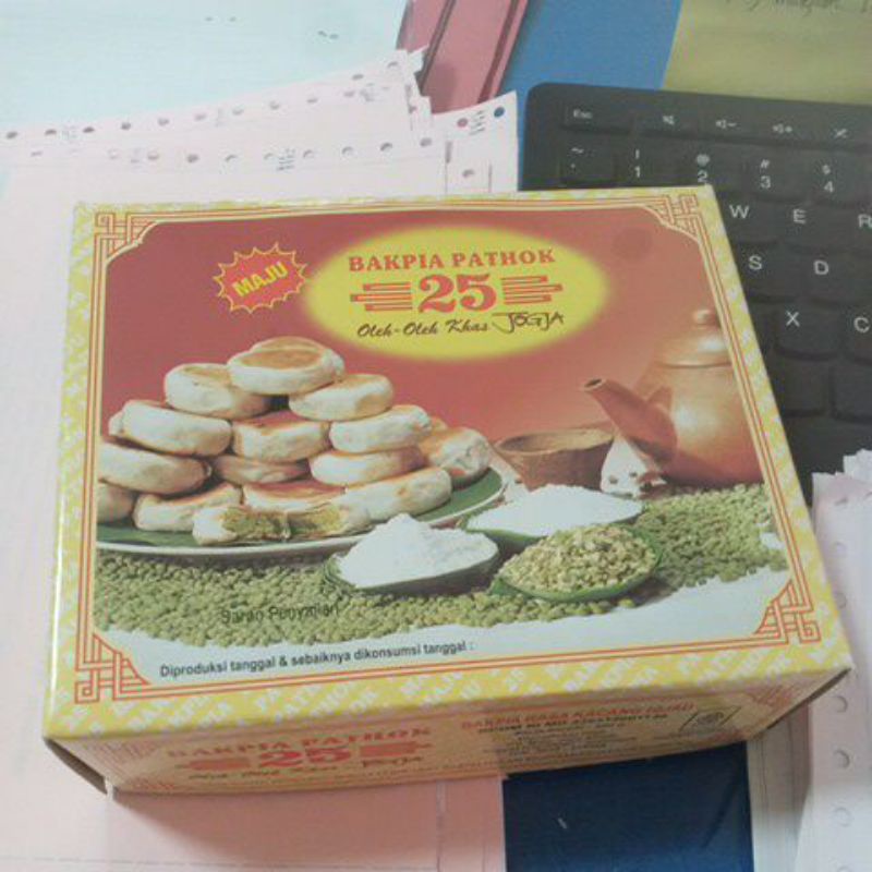 

JASTIP MAKANAN