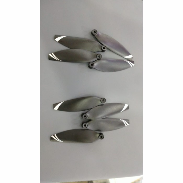 Propeler Jjrc X16 Low Noise Propeller Baling Baling Drone Jjrc X16