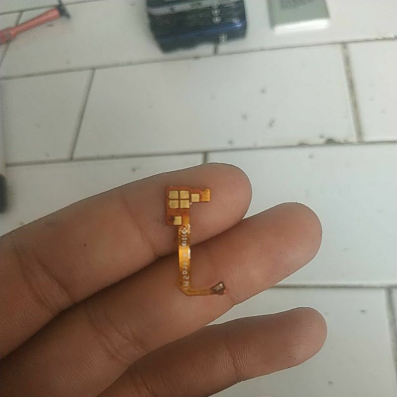 sensor bekas Samsung a03s