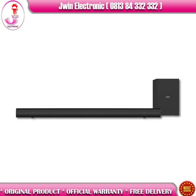 PHILIPS HTL1520B Speaker soundbar Wireless Bluetooth HTL1520B/98