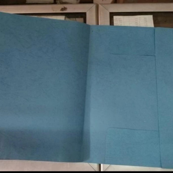 

Baru Stopmap Kabita 1002 Hemat