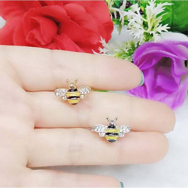 Cincin anak-anak Lebah kecil