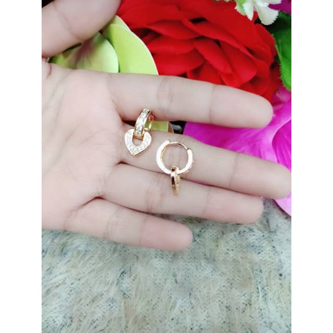 Anting-anting xuping