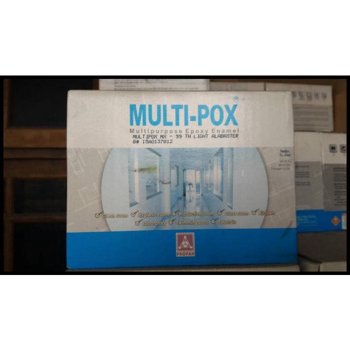 

TERMURAH MULTIPOX MX-99 (WARNA STANDARD) !!!!!!