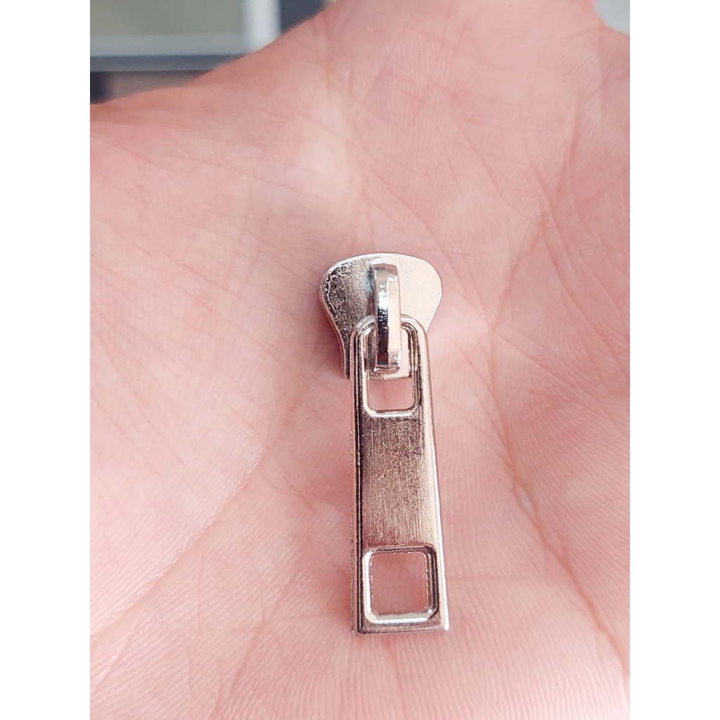 KEPALA RESLETING GIGI BESI NO 5