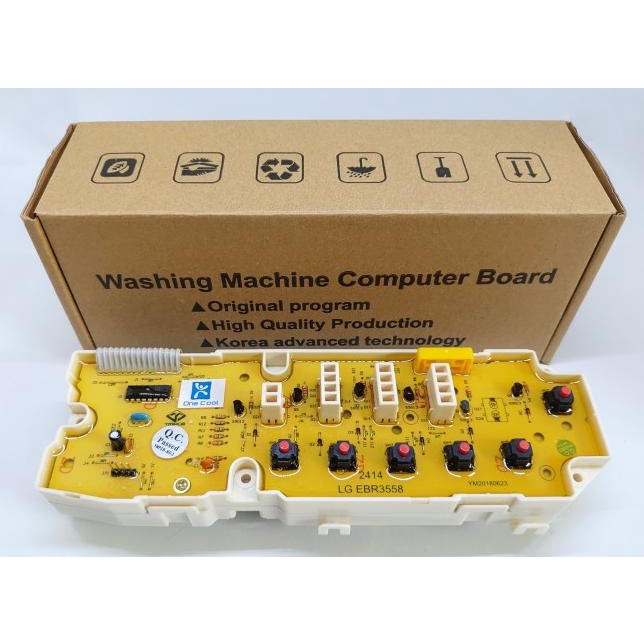 New Produk Modul Mesin cuci LG WF-7020TC WF-H700PC WF-L701PC KX 502