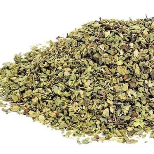

ern dried oregano leave 1 kg