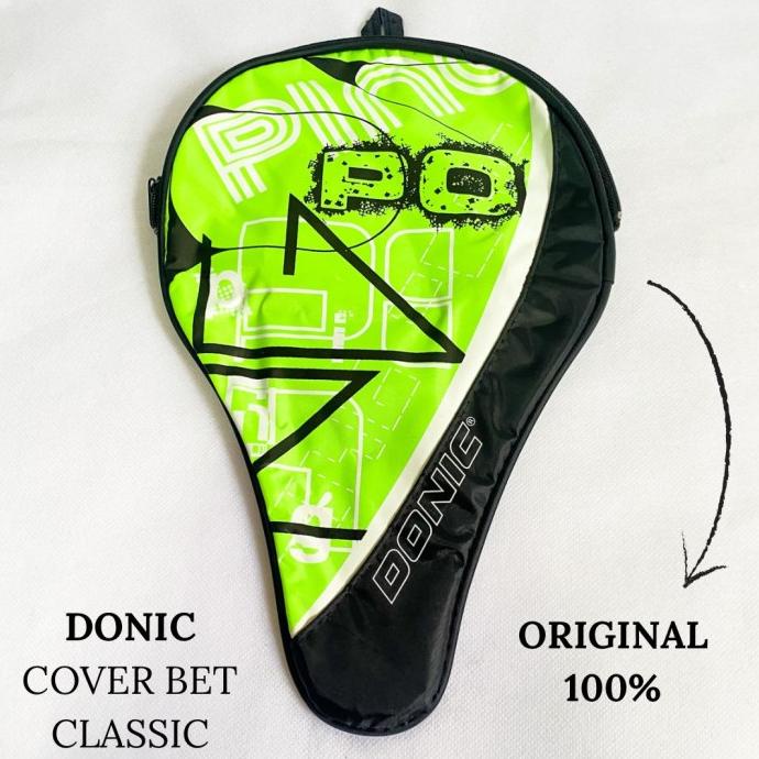 donic cover bet classic