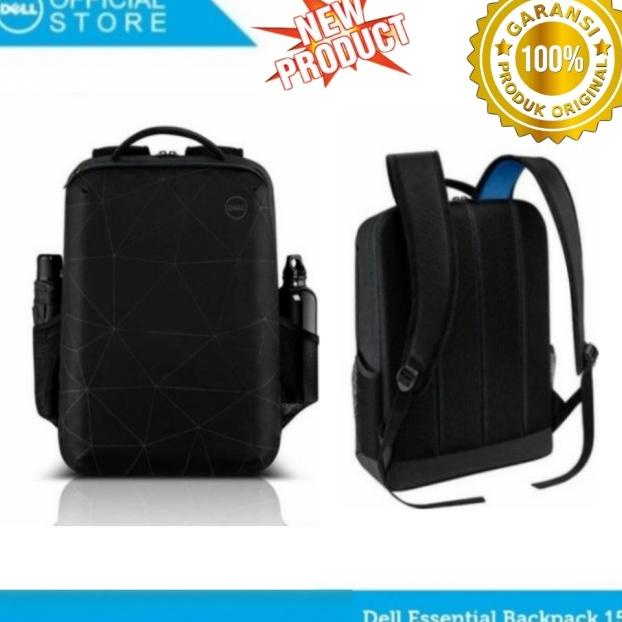 TAS RANSEL / BACKPACK LAPTOP DELL ORIGINAL