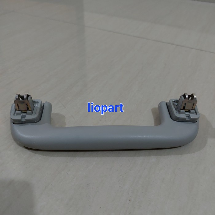 Cod - Hendel Grip Pegangan Tangan Plafon Atas Mobil Vios Yaris Limo Asli Kode 072