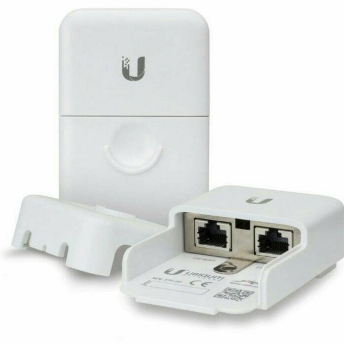 Promo Surge Arrester Ubiquity Protector