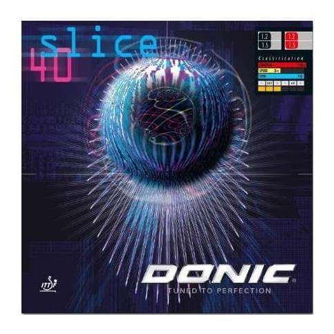 donic slice 40 / karet bet pingpong