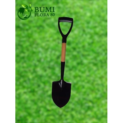 Sekop Besar Taniku / Sekop Taman / Sekop Besar Taman