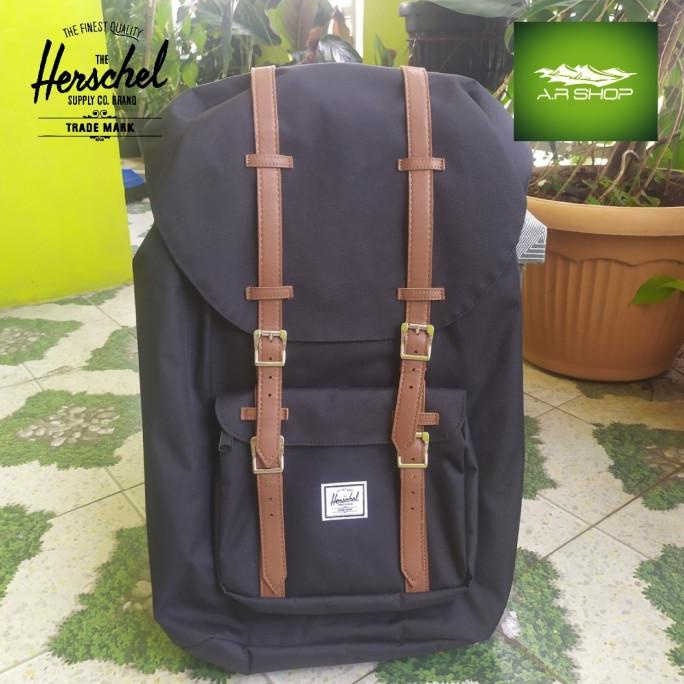 Herschel Little America Original