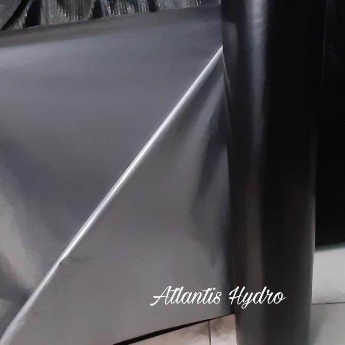 Plastik Mulsa Lebar 1,2 M Panjang 250 M ( 1 Roll ) Murah 