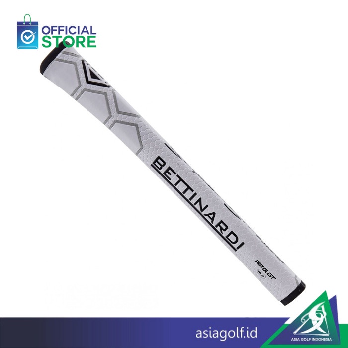 Ready Stok - Grip Putter Golf Bettinardi - Superstroke Pstl Gt Golf Stick Golf