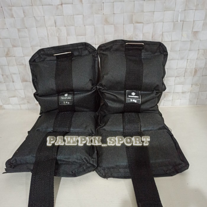 Promo Bending 5 Kg /Bending / Pemberat Kaki 5Kg