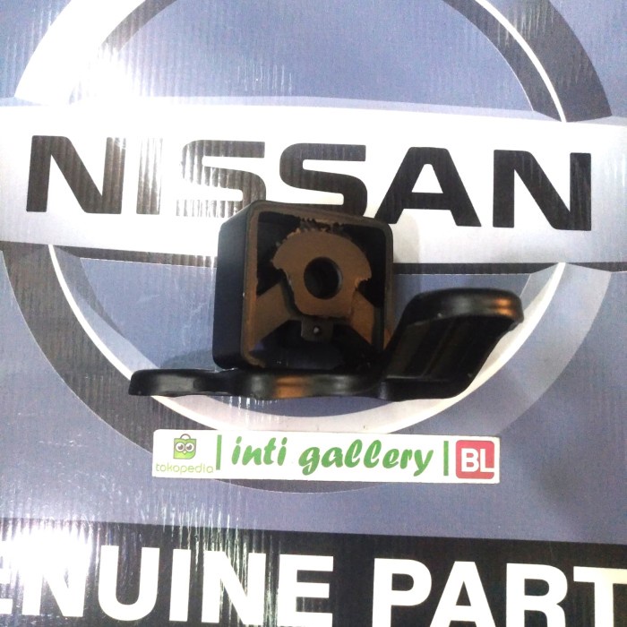 Karet Mounting Gantungan Knalpot Nissan Xtrail T30 OEM Quality (Gallery Inti Nissan Parts)