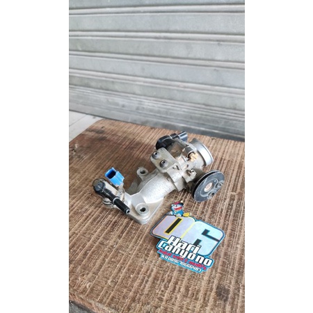 TB / Throttle Body MIO M3