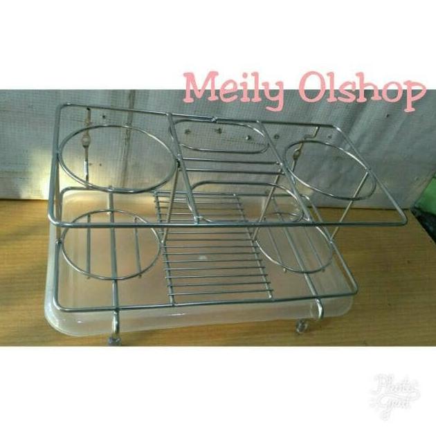 Tempat Sikat Gigi/ Rak Sikat Gigi/ Rak Kamar Mandi