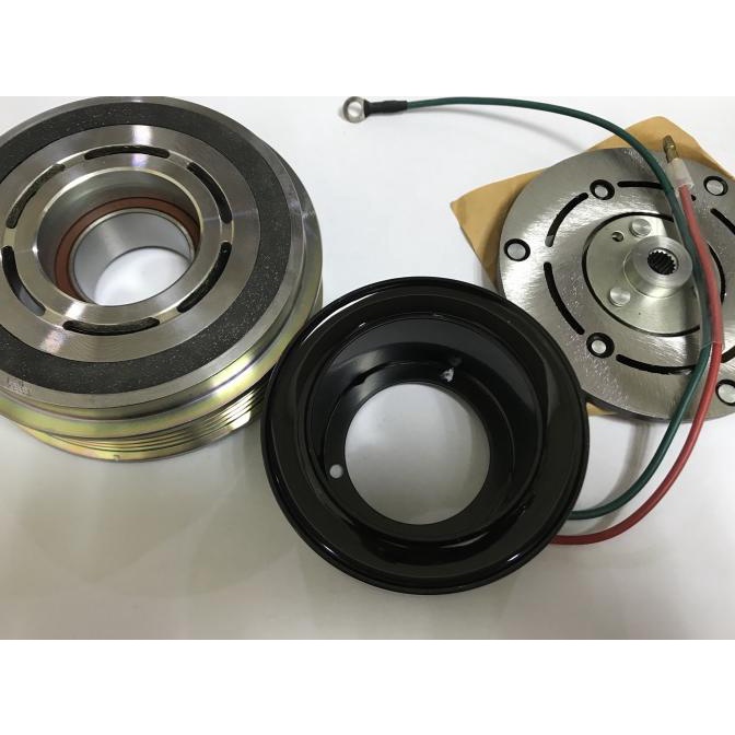 Magnet Clutch Honda Jazz Gd3 Vtec Idsi 2004 2005 2006 2007 2008