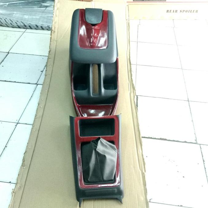 Console Box Kijang Kapsul 97-03