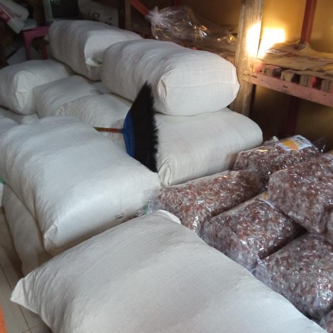 

ren 20KG PERMEN JAHE kiloan GROSIR