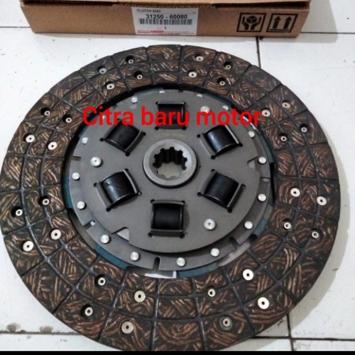 kampas kopling plat kopling perodo 2f 2F hardtop bensin fj40 FJ40 star