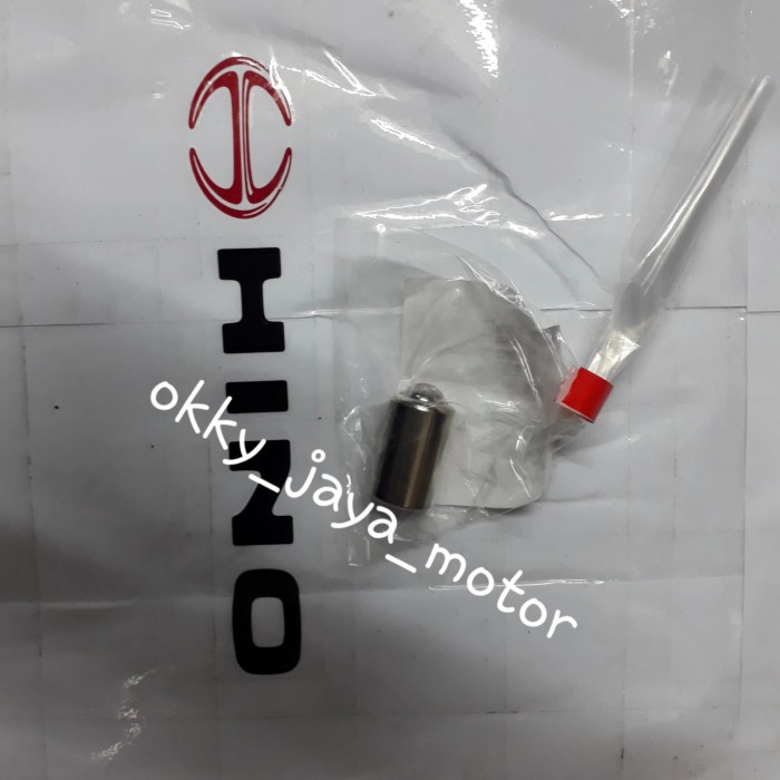 Cod Roller Control Valve /Pelor/Transmisi Zf Hino Louhan Fm-260 Ti Kode Hm118
