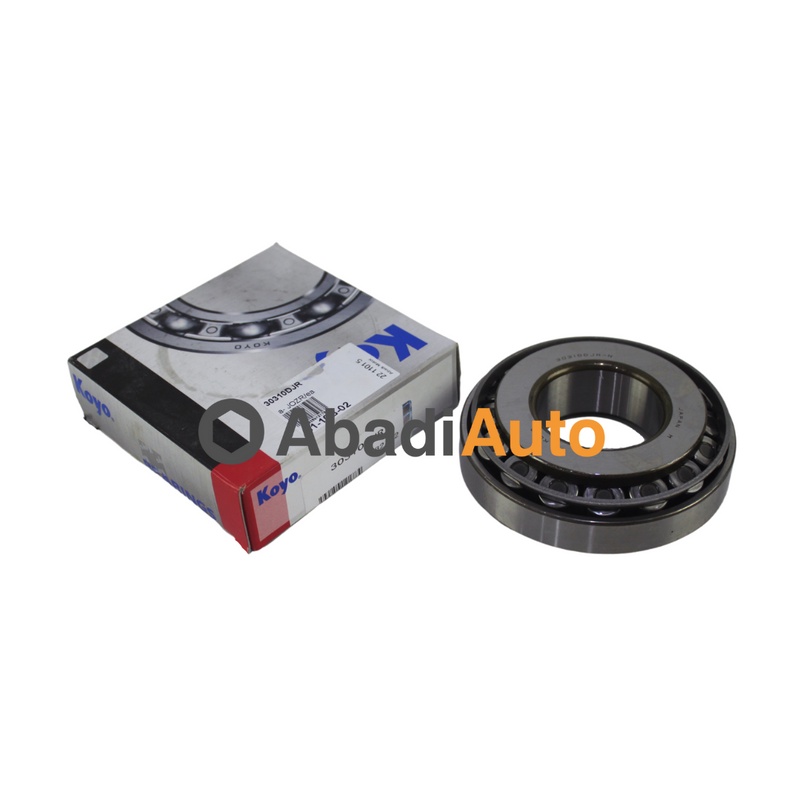 Bearing (30310Djr) Koyo