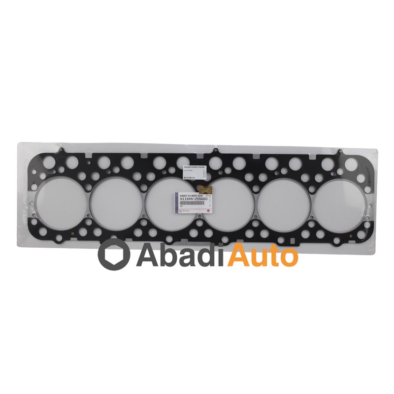 Gasket Cylinder Head Nissan Pk260-Cwa260 (N11044-Z5566D) Astra
