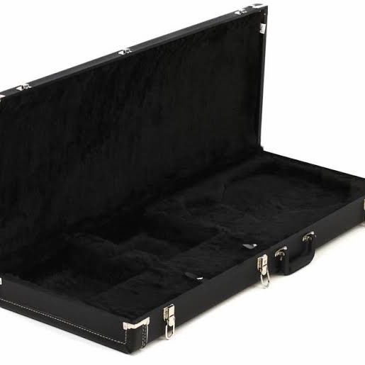 Promo Original Prs Hard Case Made In Usa