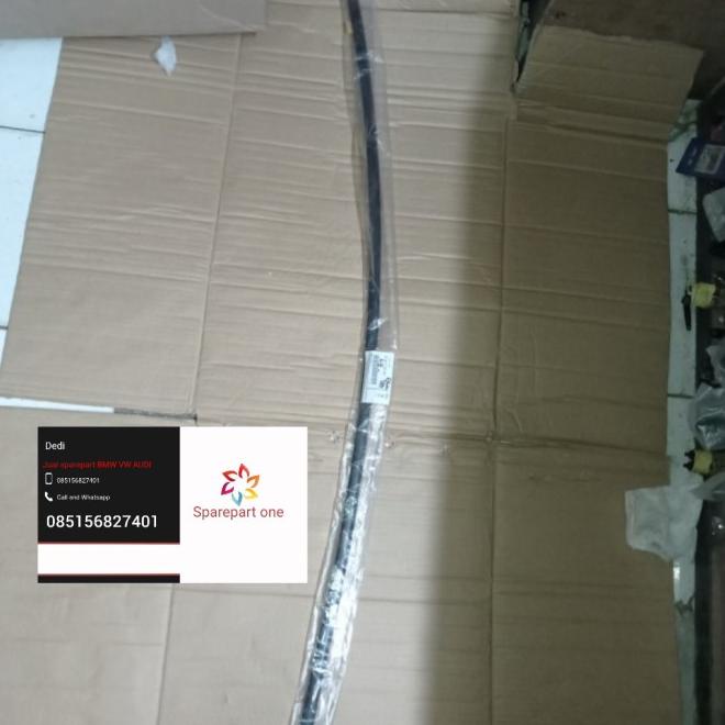 List Kaca Depan Atas Bmw E60 Original