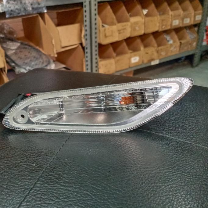lampu sein belakang vespa sprint primavera - belakang kiri