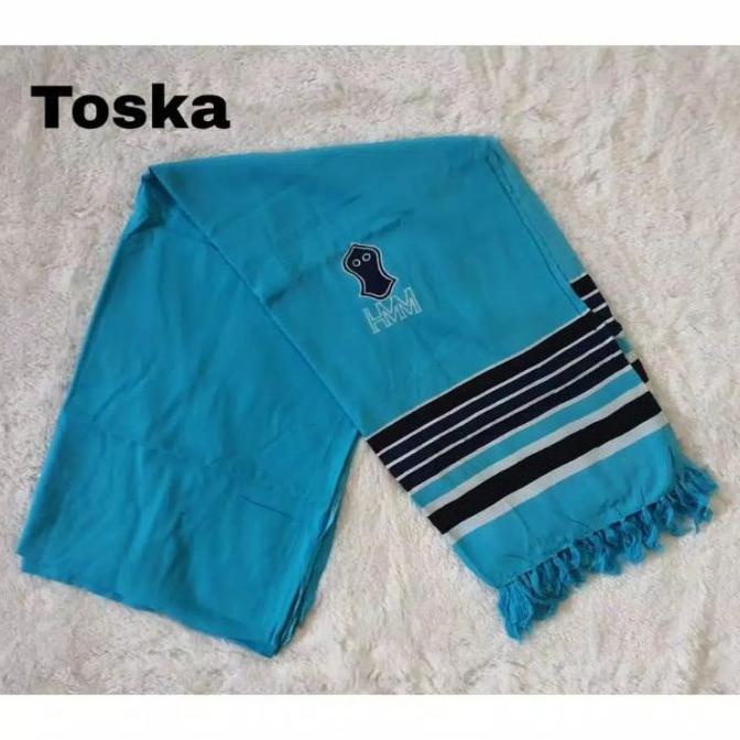 BARU SORBAN HMM / SORBAN SANTRI