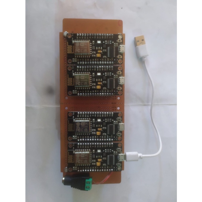 {AdeShop} duino coin rig mining Berkualitas