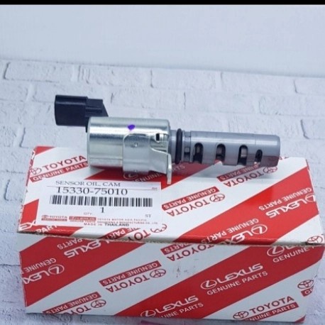 SENSOR OLI INNOVA BENSIN/FORTUNER BENSIN/SENSR VVTI INNOVA BENSIN star