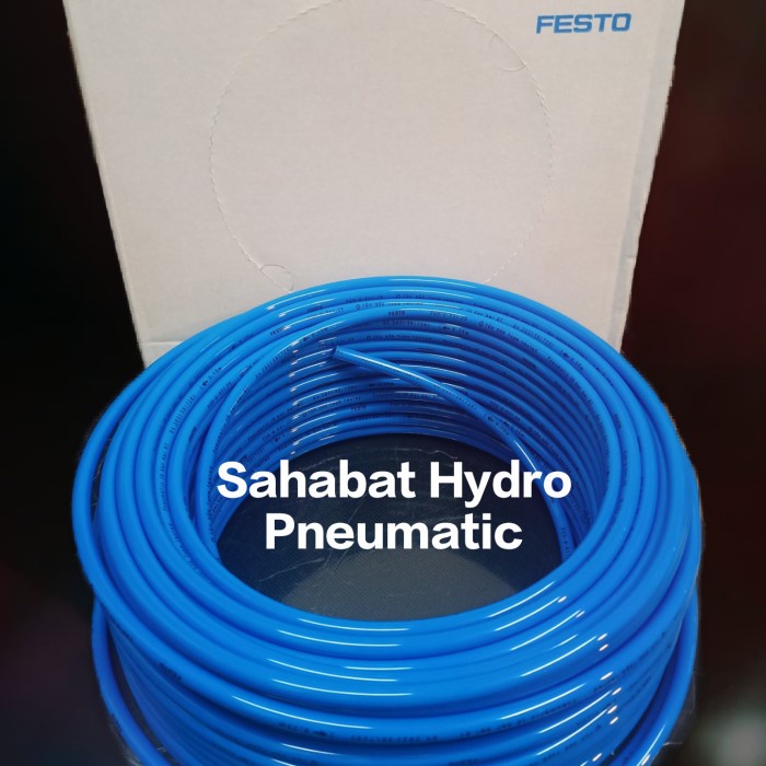 Promo Selang Pu Festo 8Mm / Selang Pu Festo Punh 8